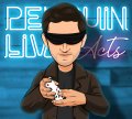 Nicolas Pierri LIVE ACT (Penguin LIVE)